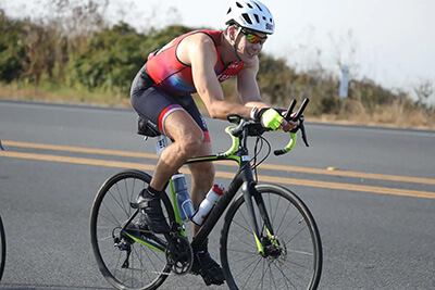 Adam Butler