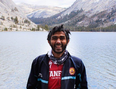 Krishna Rao