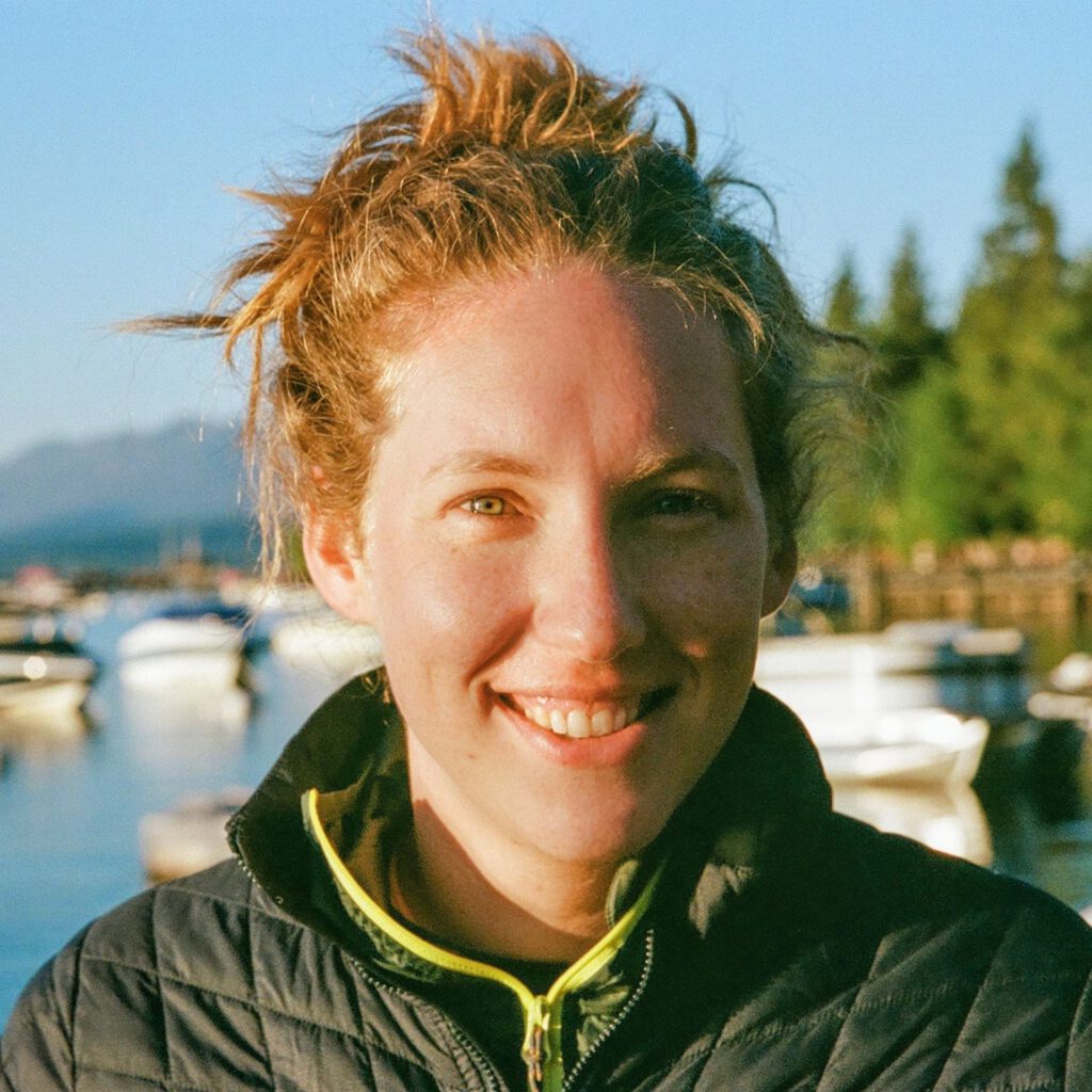 Aimee Dewante