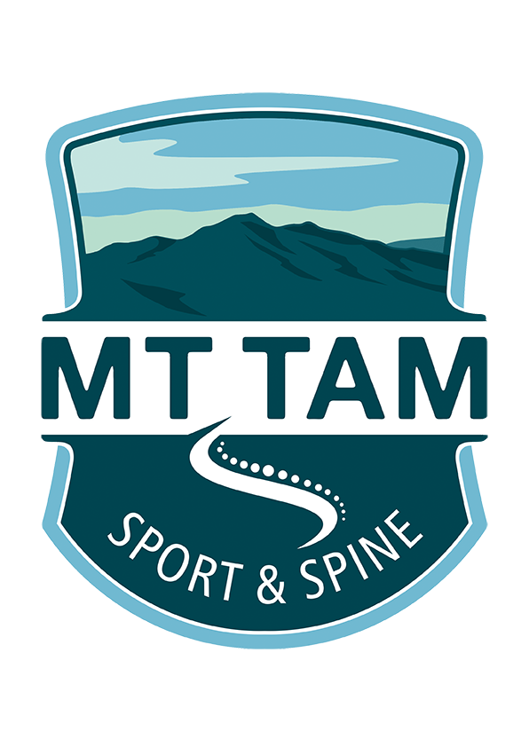 MT Tam Sport Spine