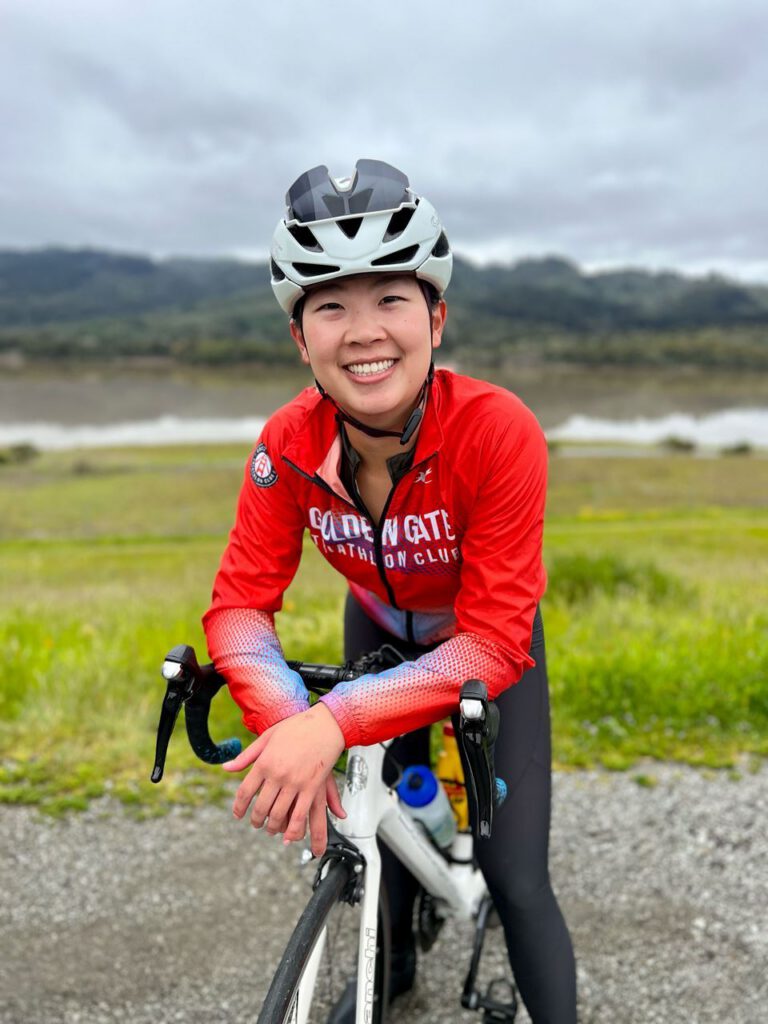 Jaimie Zhu