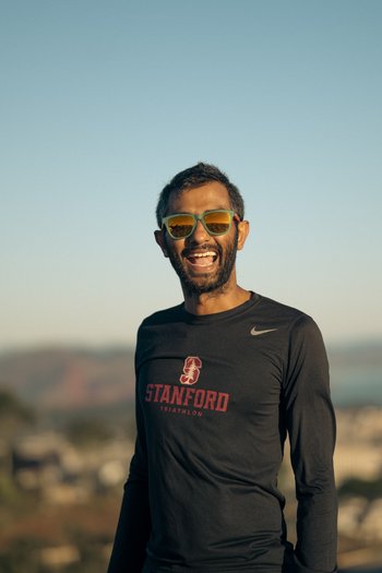 Krishna Rao