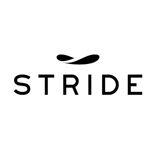 Stride Soles