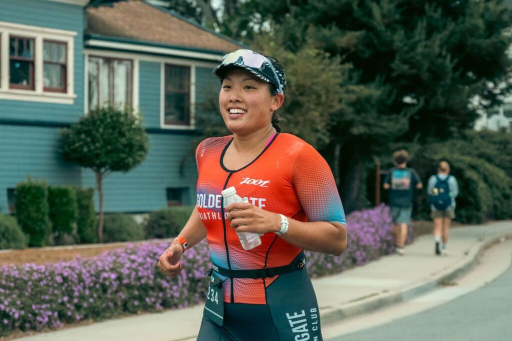 Victoria Feng